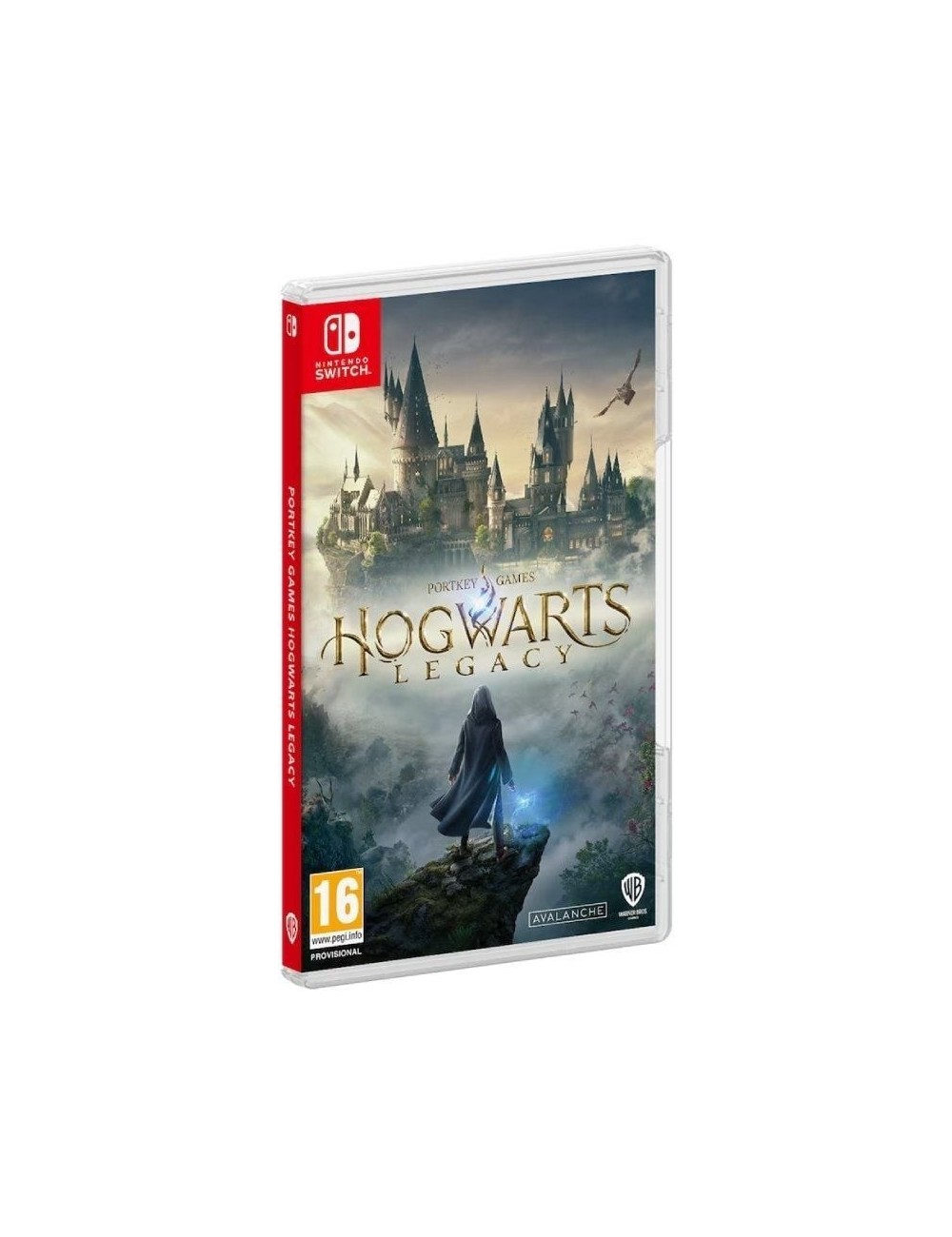 Juego para Consola Nintendo Switch Hogwarts Legacy Standard
