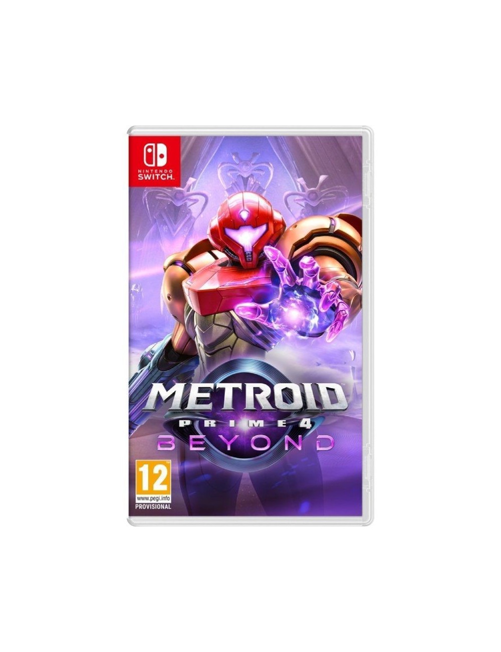 Juego para Consola Nintendo Switch Metroid Prime 4: Beyond