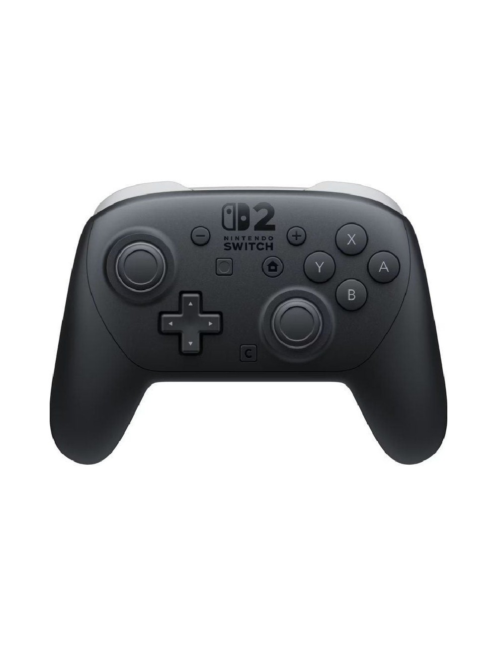 Gamepad Nintendo Switch 2 Pro Inalámbrico