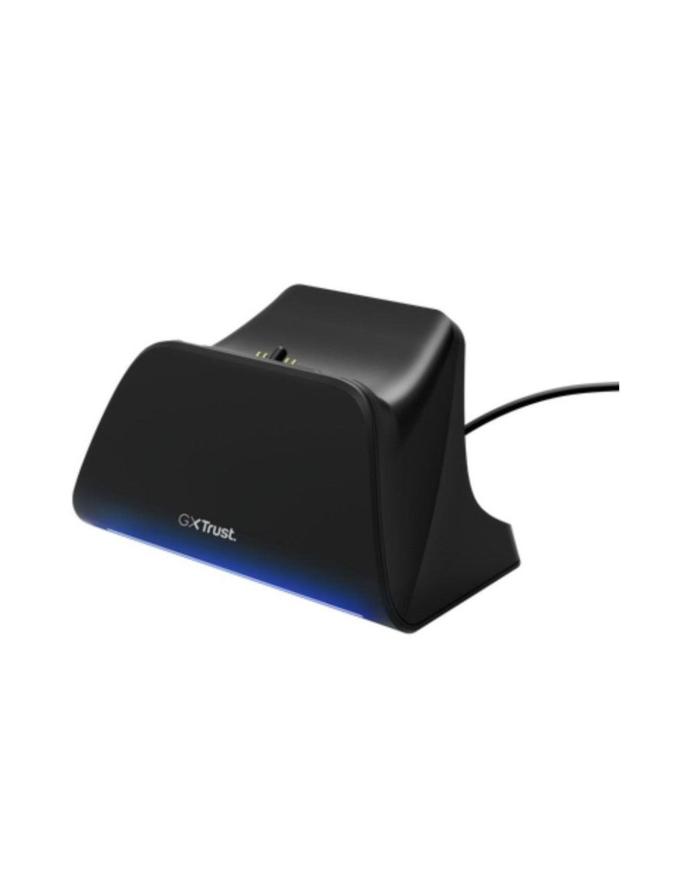 Estación de Recarga Rápida Trust Gaming GXT 255 para PS5