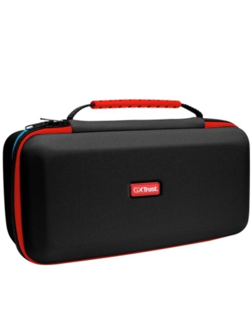 Funda Rígida Trust Gaming GXT 1252 XL para Nintendo Switch 2/ Negro