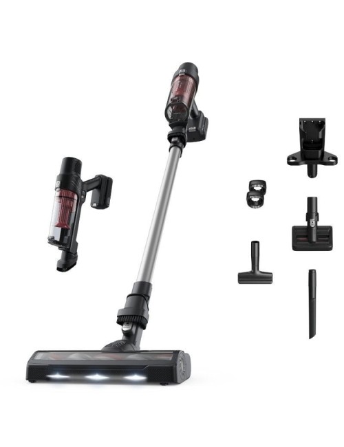 Aspirador Escoba con batería Rowenta X-Pert 7.60 Animal RH6A71WO/ 140W/ Autonomía 45 Min