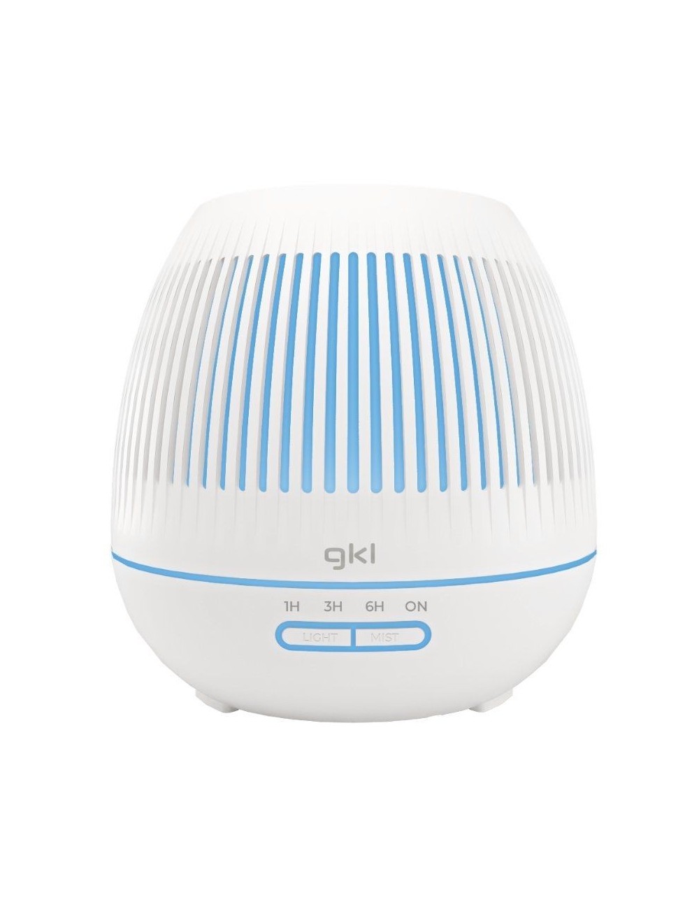 Humidificador GKL Pearl Essence ESN-400B/ Capacidad 400ml