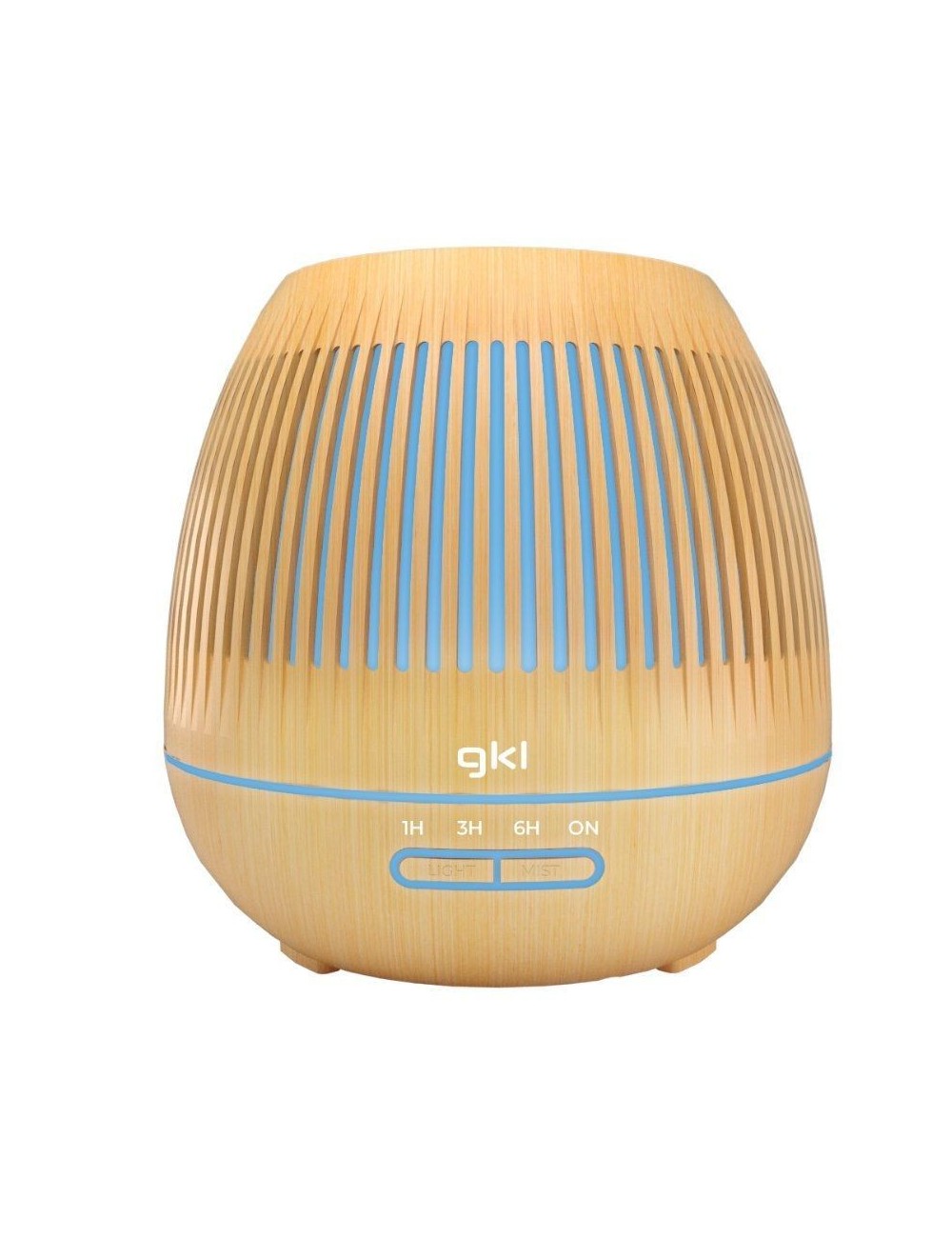 Humidificador GKL Nature Essence ESN-400M/ Capacidad 400ml