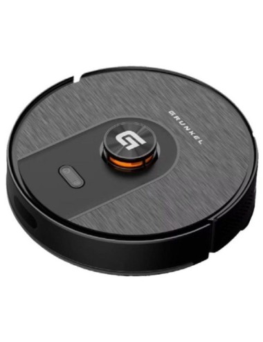 Robot Aspirador Grunkel I-DANCER TURBO LASER