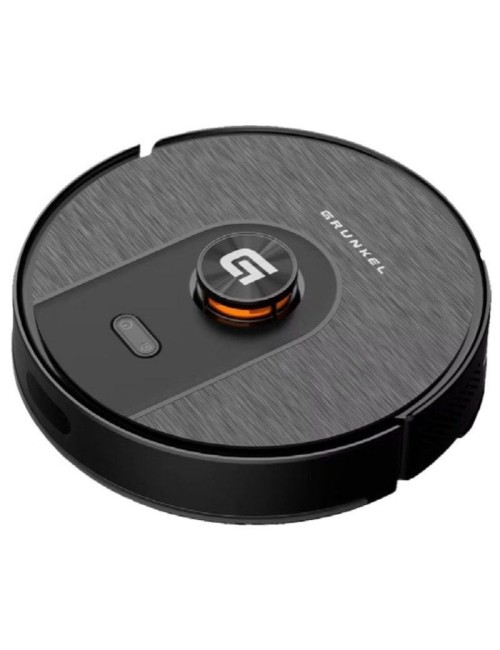 Robot Aspirador Grunkel I-DANCER TURBO LASER