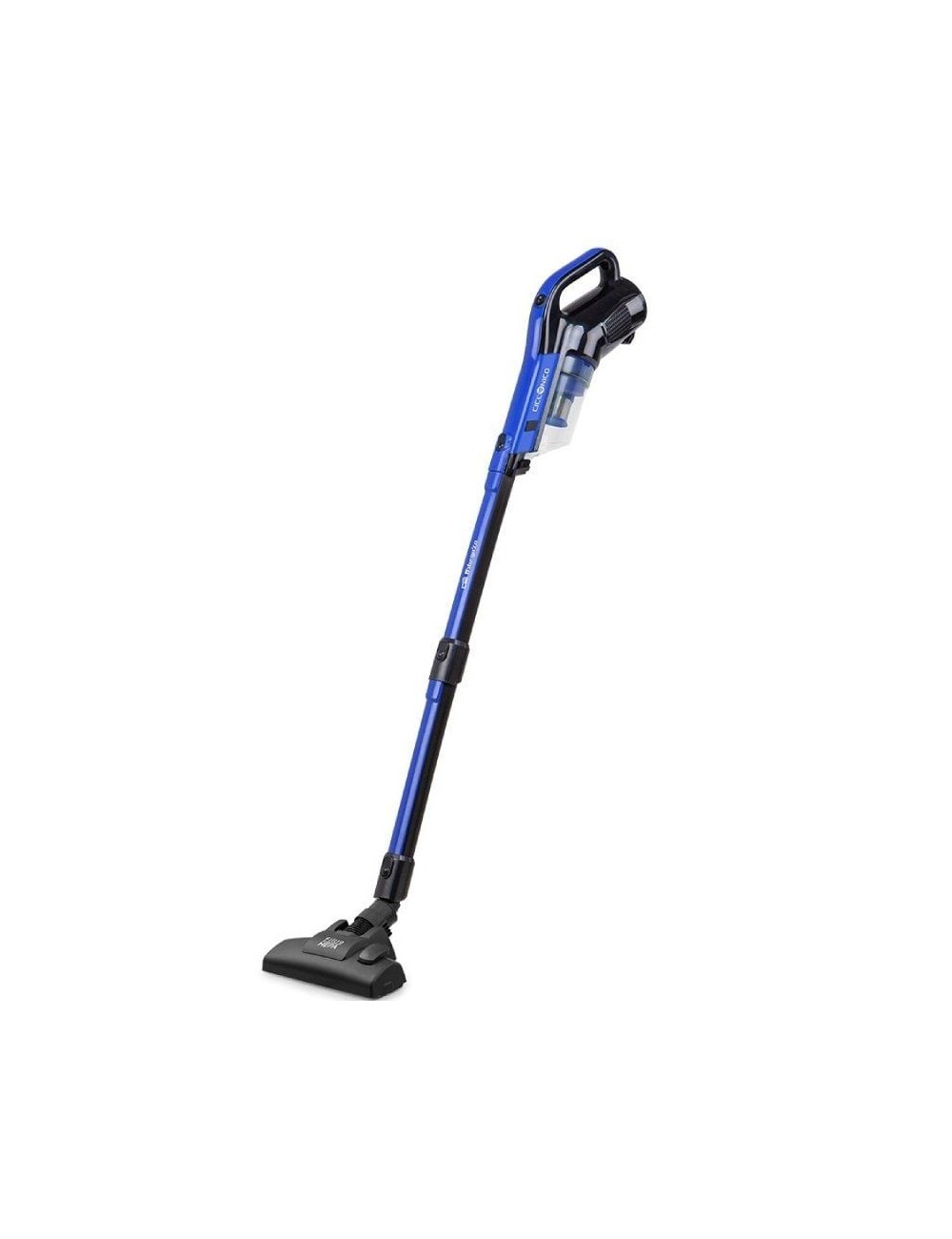 Aspirador Escoba con cable Orbegozo AP 4800/ 600W