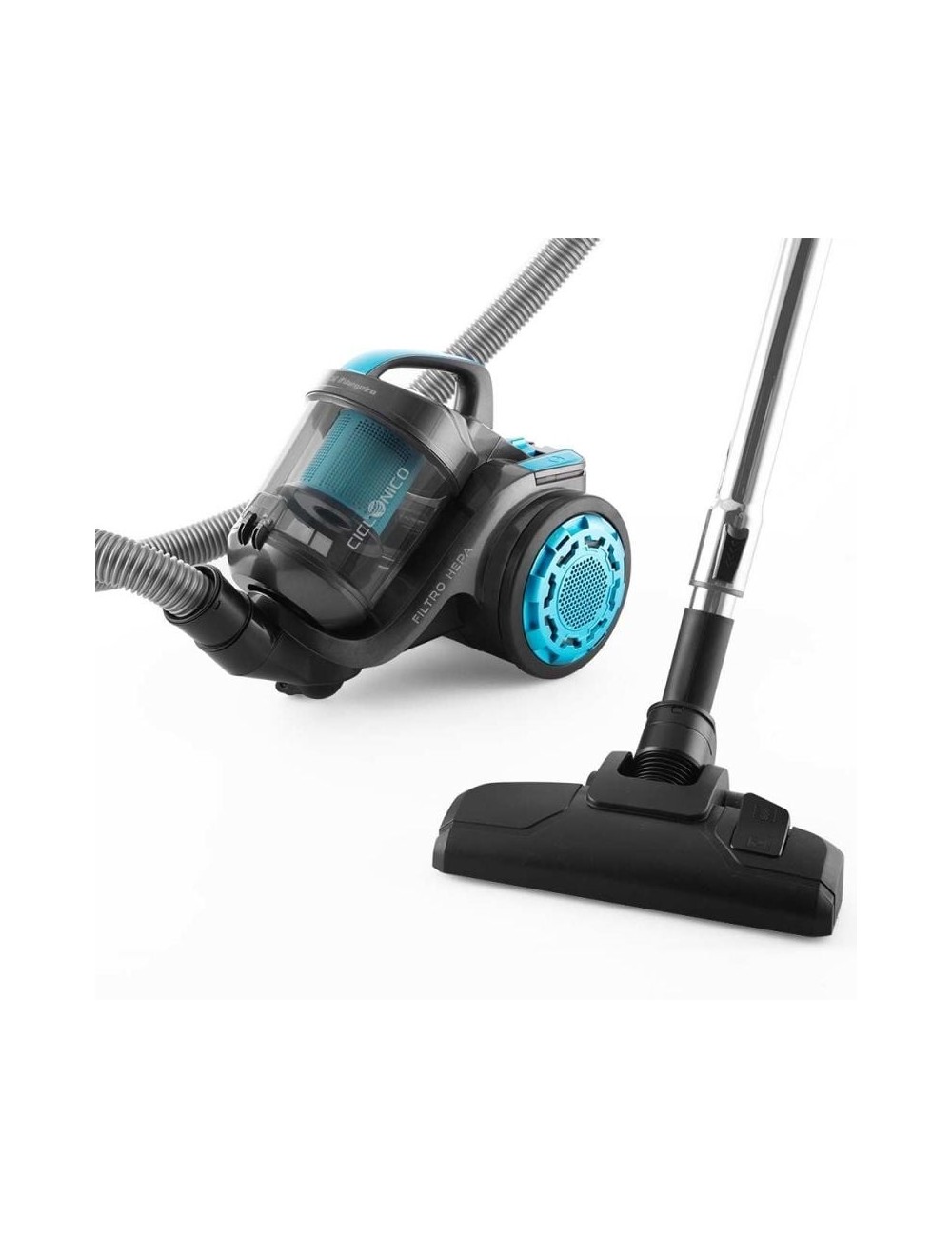 Aspirador de Trineo Orbegozo AP 8030/ 800W