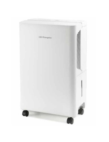 Deshumidificador Orbegozo DH 1045/ Depósito 10L