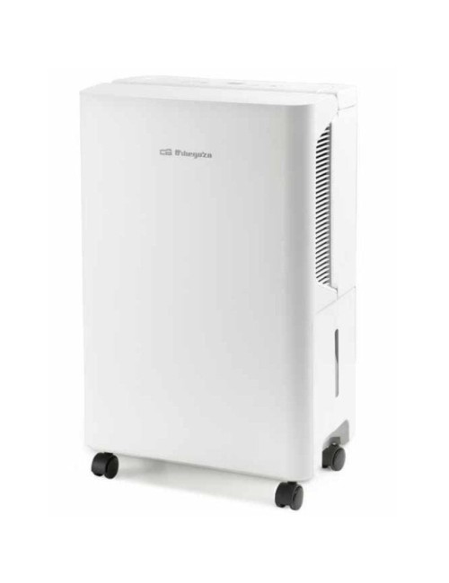 Deshumidificador Orbegozo DH 1045/ Depósito 10L