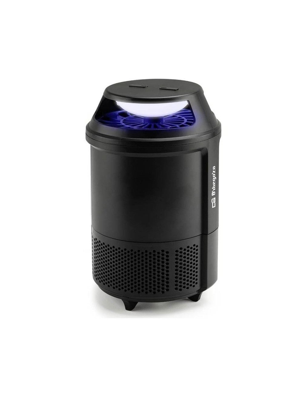 Atrapainsectos Electrico por Succión Orbegozo MQ 6000