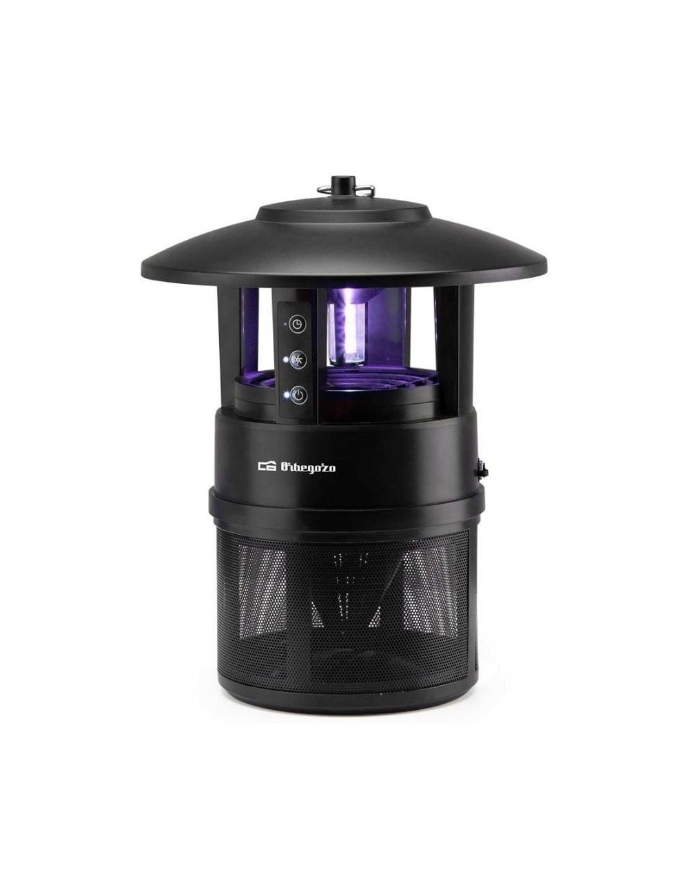 Atrapainsectos Eléctrico Orbegozo MQ 7500