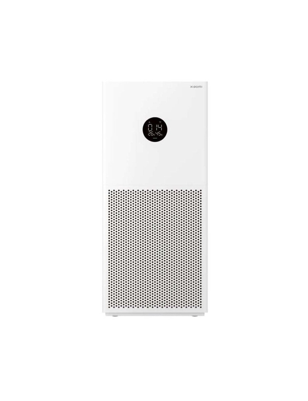Purificador de Aire Xiaomi Smart Air Purifier 4 Lite/ Filtro HEPA/ WiFi/ Hasta 43m2/ 61dB