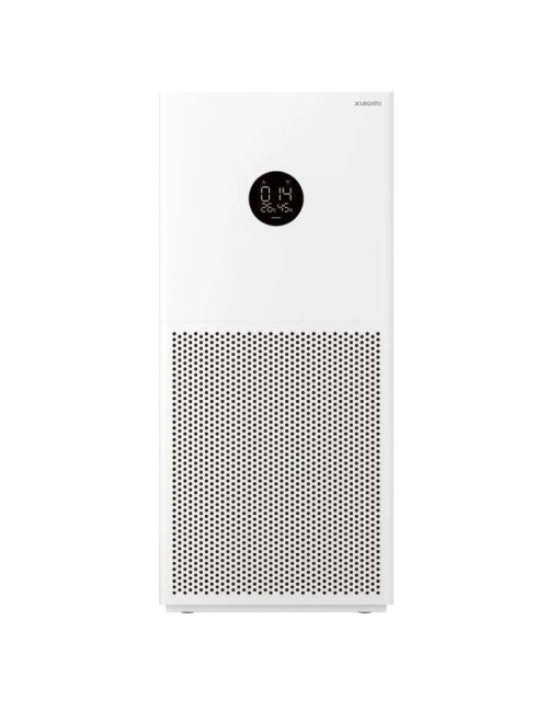 Purificador de Aire Xiaomi Smart Air Purifier 4 Lite/ Filtro HEPA/ WiFi/ Hasta 43m2/ 61dB
