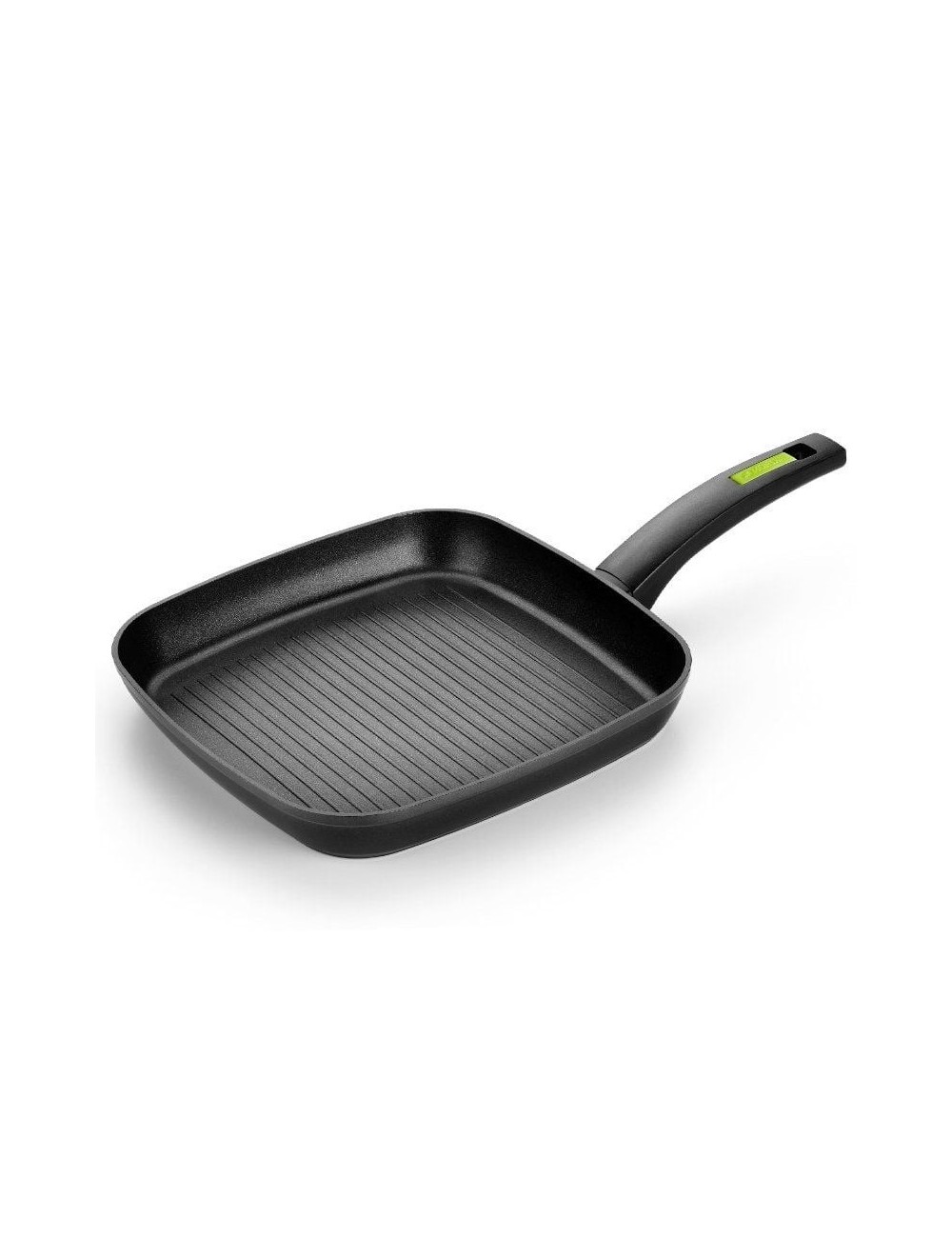 Asador Monix Green M481231/ Ø28cm