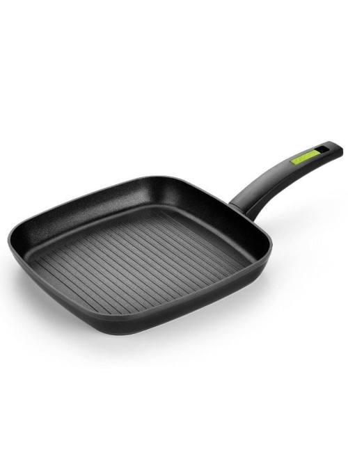 Asador Monix Green M481231/ Ø28cm