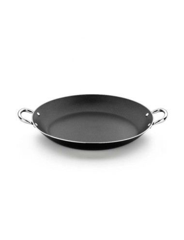Paellera Monix Resistent Plus M371634/ Ø34cm