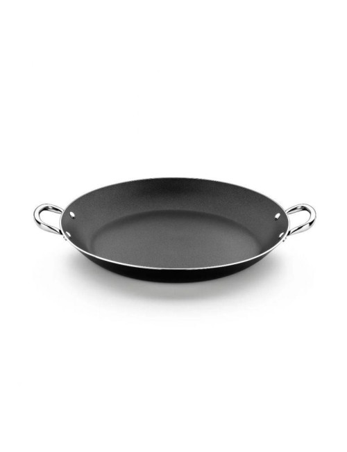 Paellera Monix Resistent Plus M371634/ Ø34cm
