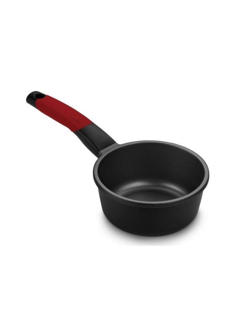 Cazo Bra Premiere A413816/ Ø16cm/ Aluminio fundido/ Apto para Inducción