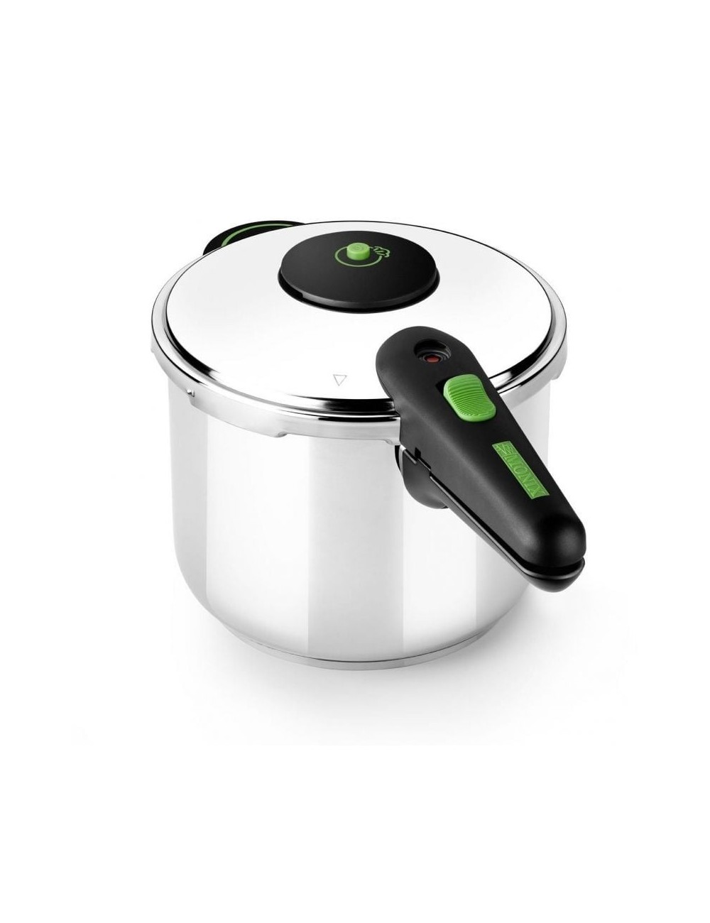 Olla a Presión Monix M911002/ 6L/ Apta para Inducción