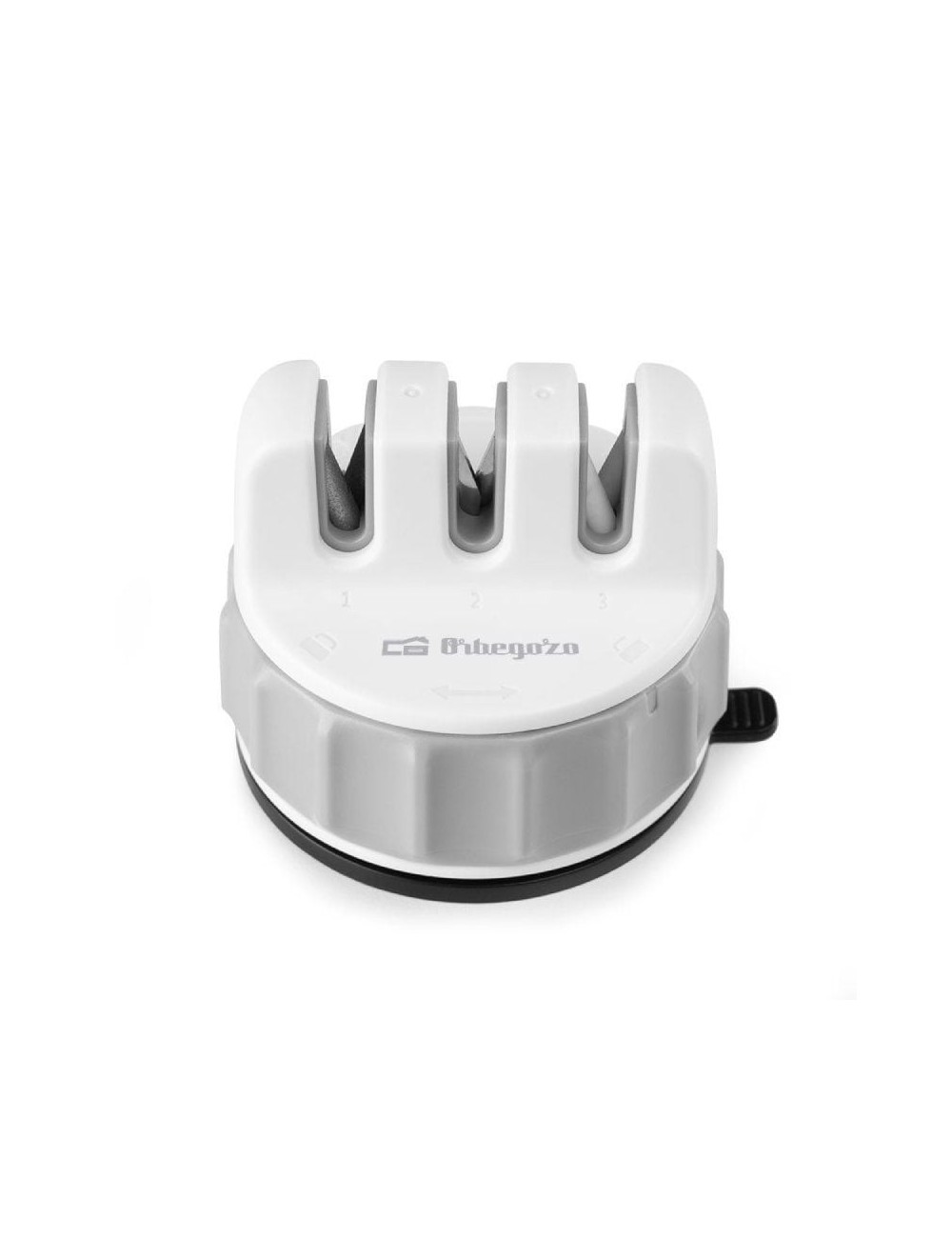 Afilador Orbegozo CU 2500