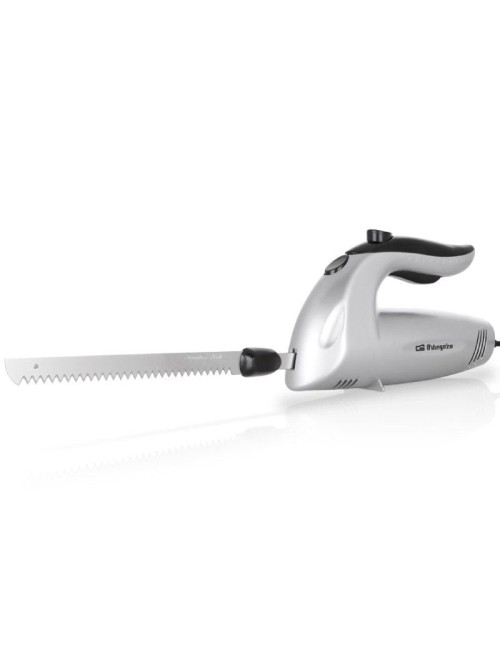 Cuchillo Eléctrico Orbegozo CU 3800