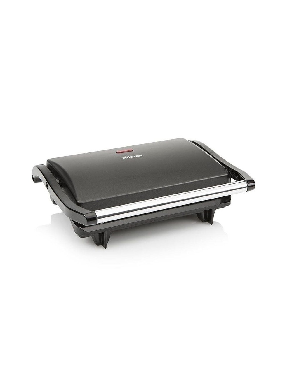 Grill Eléctrico Tristar GR-2650/ 700W/ Tamaño 225*140mm
