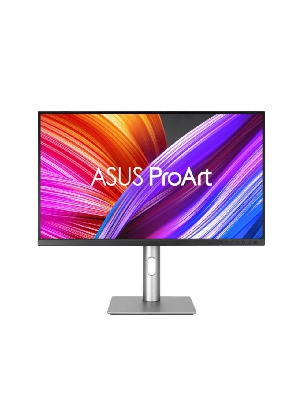Monitor Profesional Asus ProArt Display PA329CRV 31.5'/ 4K/ Multimedia/ Regulable en altura/ Negro