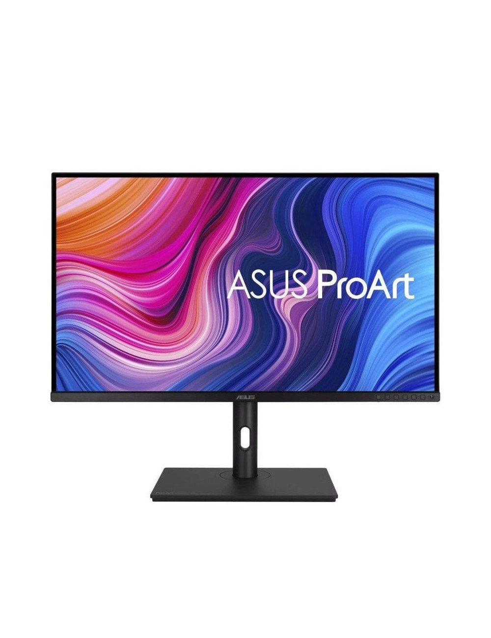 Monitor Profesional Asus ProArt Display PA329CV 32'/ 4K/ Multimedia/ Regulable en altura/ Negro