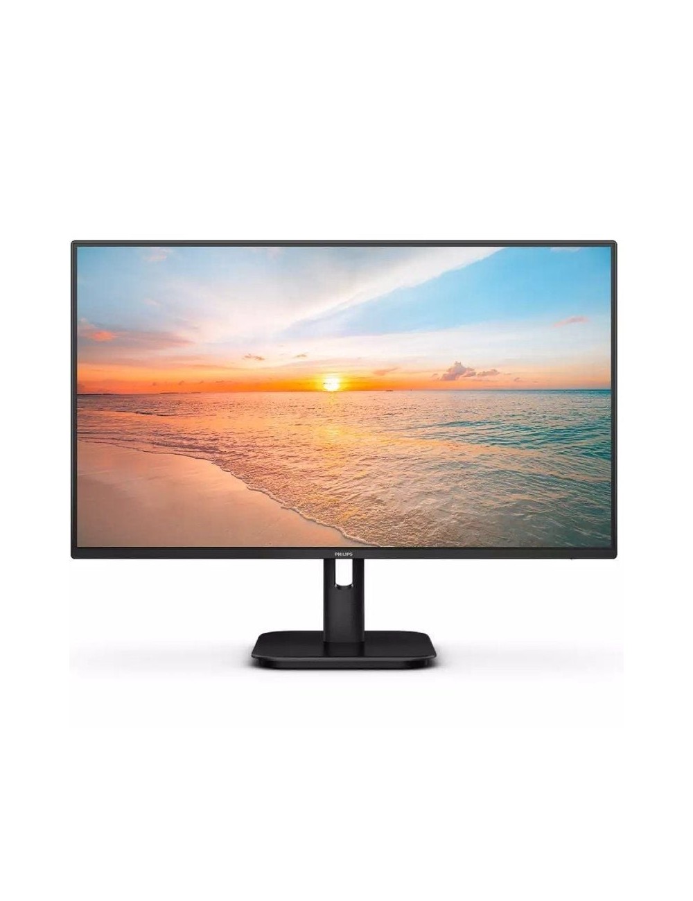 Monitor Profesional Philips 24E1N1100A 23.8'/ Full HD/ Multimedia/ Negro
