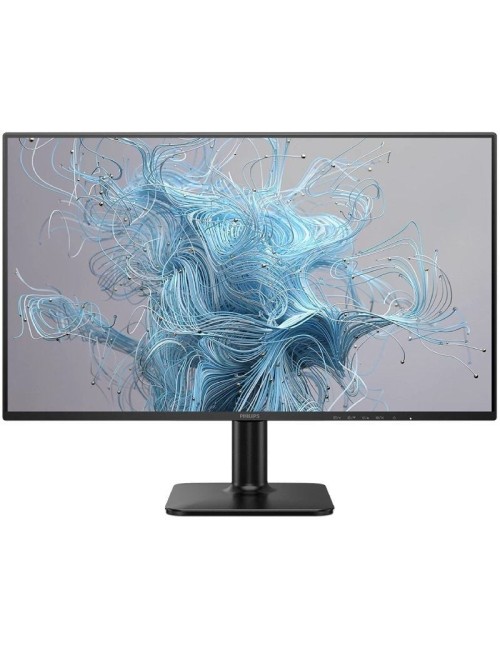 Monitor Profesional Philips 24E2N1110 23.8'/ Full HD/ Negro
