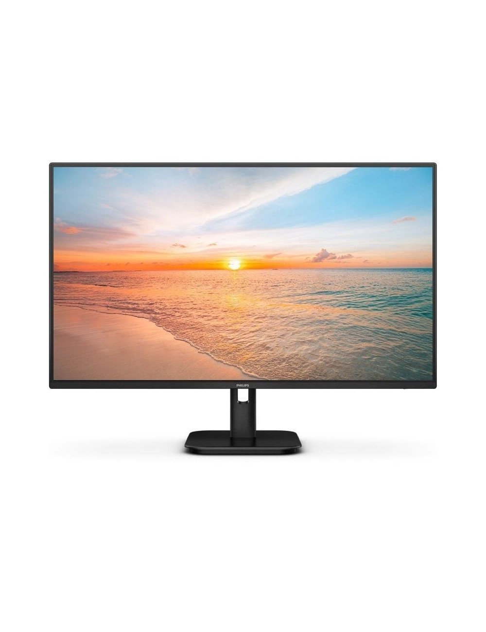 Monitor Profesional Philips 27E1N1200A 27'/ Multimedia/ Full HD/ Negro
