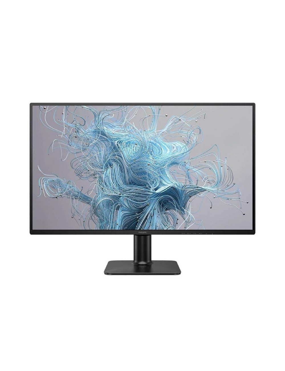 Monitor Philips 27E2N2500 27'/ QHD/ Negro