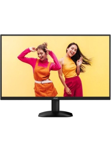 Monitor AOC 27B35HM 27'/ Full HD/ Negro