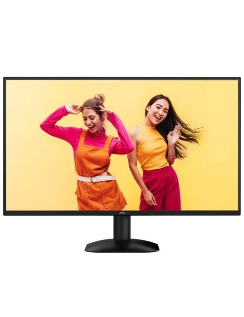 Monitor AOC Q27B35S3 27'/ QHD/ Negro