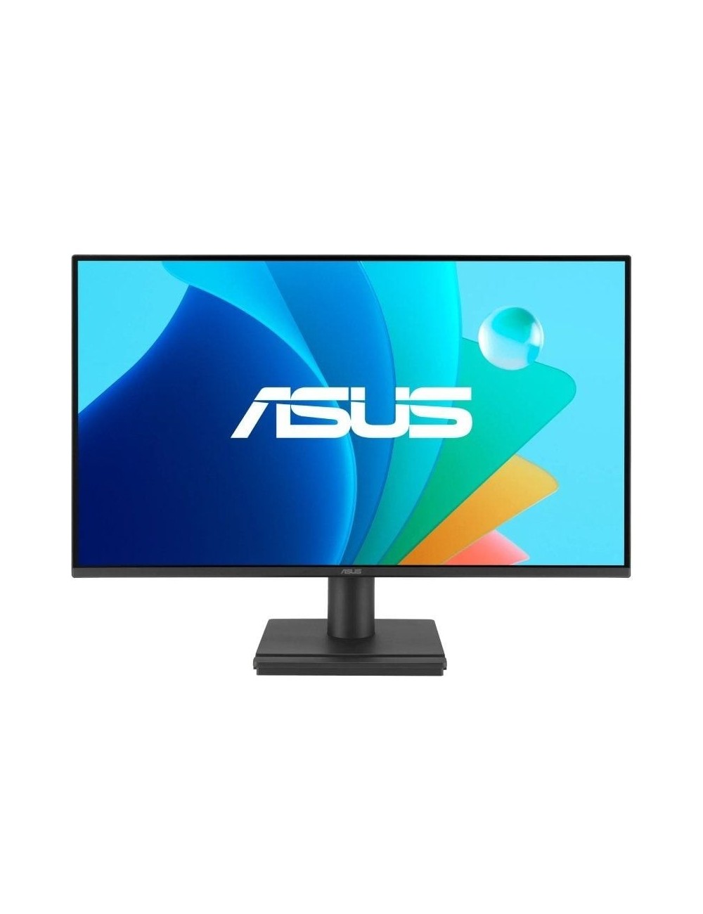 Monitor Gaming Asus VA249HG 23.8'/ Full HD/ 1ms/ 120Hz/ IPS/ Negro