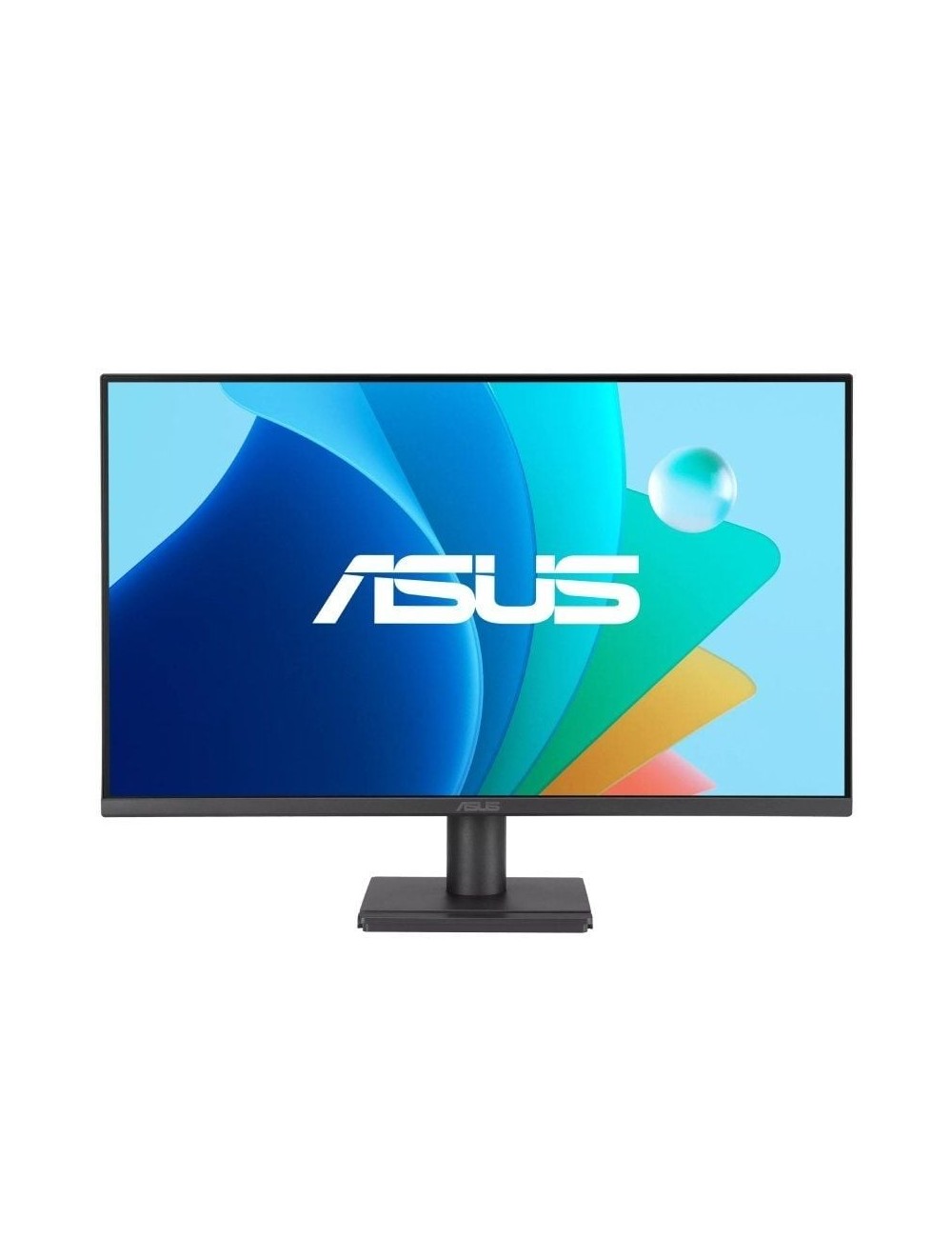 Monitor Gaming Asus VA249QG 23.8'/ Full HD/ 1ms/ 120Hz/ IPS/ Multimedia/ Negro