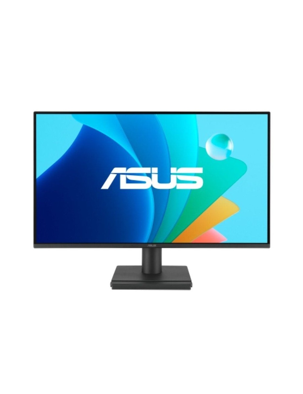 Monitor Gaming Asus VA259HGA 24.5'/ Full HD/ 1ms/ 120Hz/ IPS/ Multimedia/ Negro
