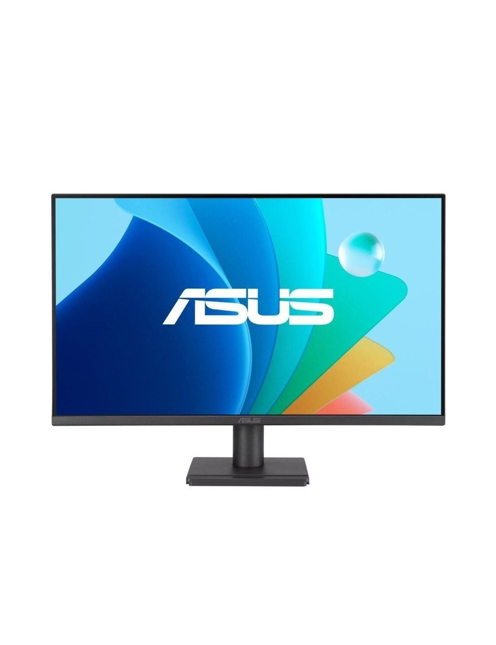 Monitor Gaming Asus VA279HG 27'/ Full HD/ 1ms/ 120Hz/ IPS/ Negro