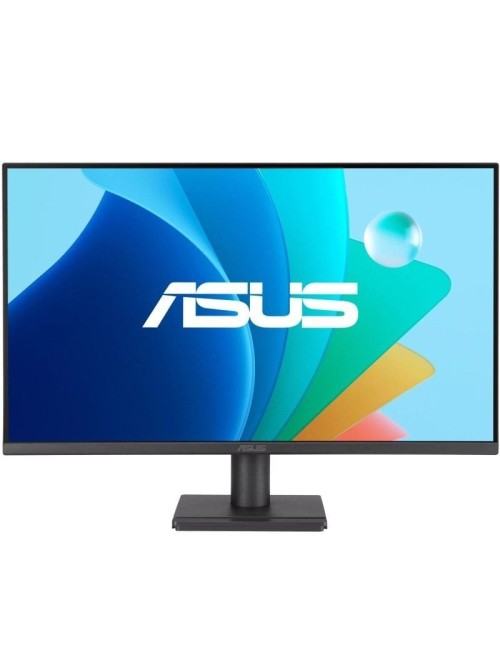 Monitor Gaming Asus VA279HG 27'/ Full HD/ 1ms/ 120Hz/ IPS/ Negro