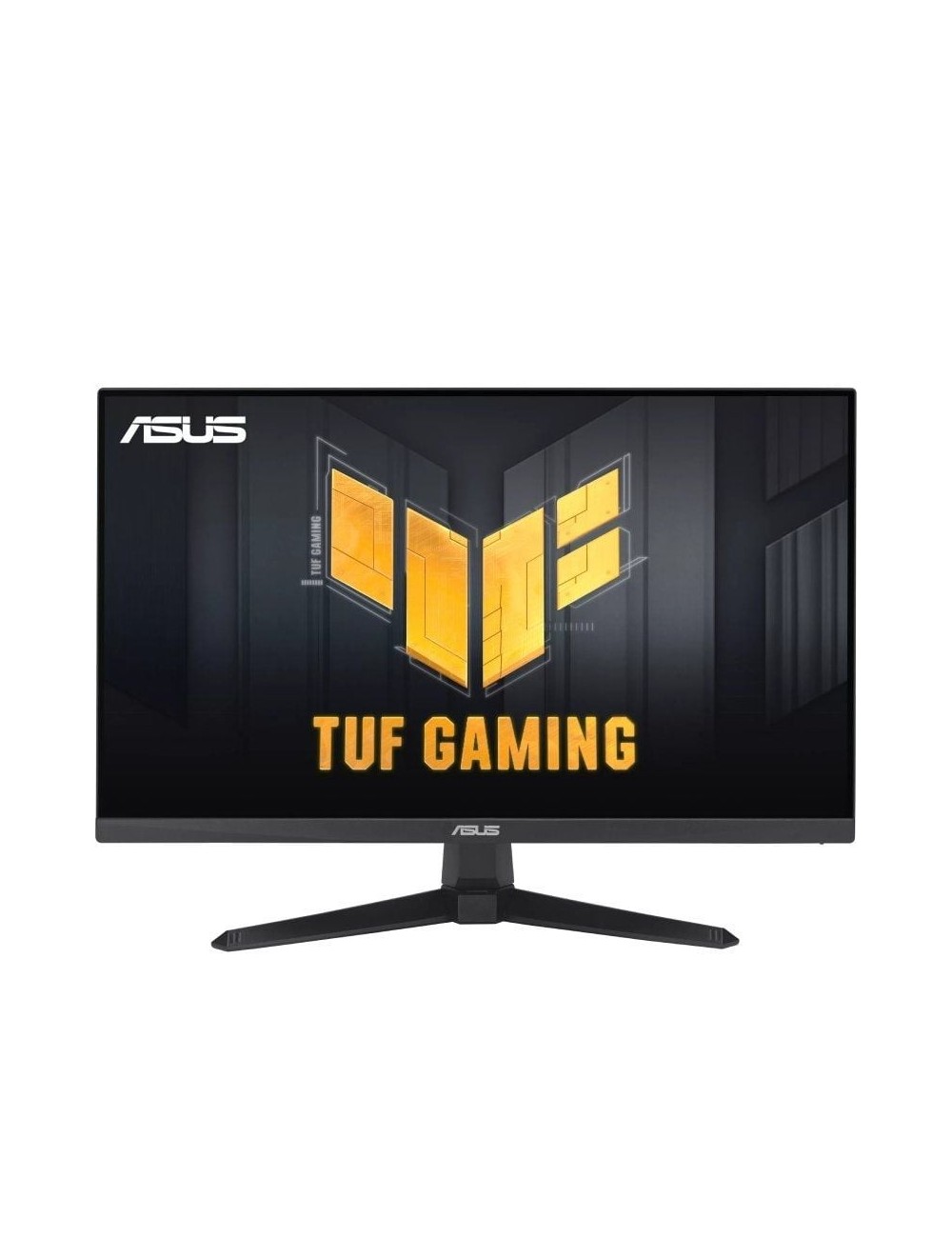 Monitor Gaming Asus TUF Gaming VG249QE5A 23,8'/ Full HD/ 1ms/ 144Hz/ IPS/ Multimedia/ Negro