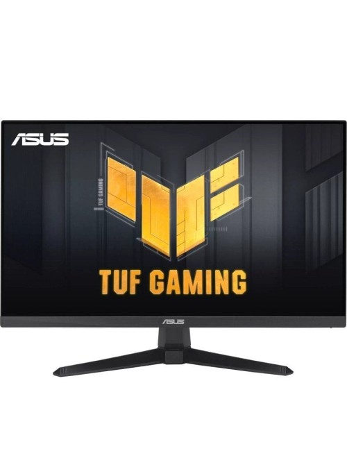 Monitor Gaming Asus TUF Gaming VG249QE5A 23,8'/ Full HD/ 1ms/ 144Hz/ IPS/ Multimedia/ Negro