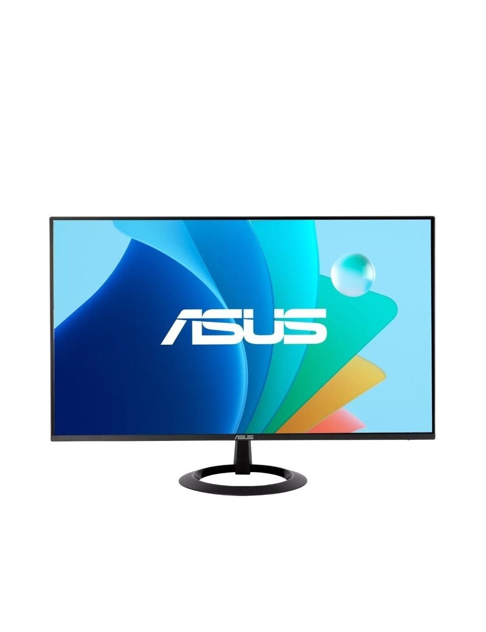 Monitor Gaming Asus VZ249HG 23.8'/ Full HD/ 1ms/ 120Hz/ IPS/ Negro