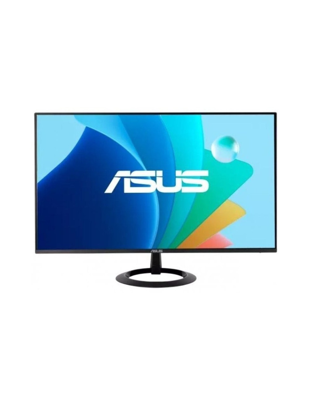 Monitor Gaming Asus VZ279HG 27'/ Full HD/ 1ms/ 120Hz/ IPS/ Negro