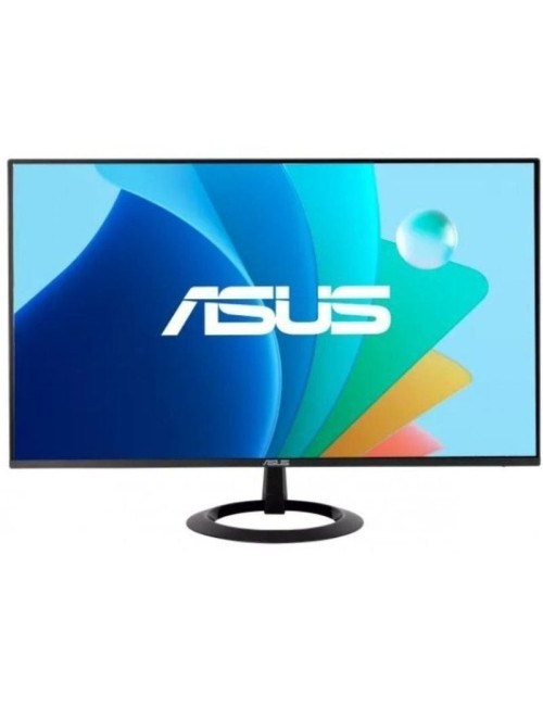 Monitor Gaming Asus VZ279HG 27'/ Full HD/ 1ms/ 120Hz/ IPS/ Negro