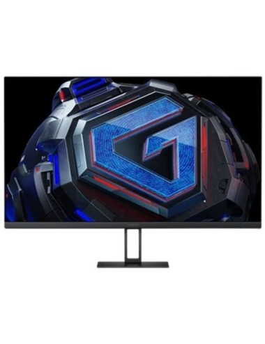 Monitor Gaming Xiaomi 2K Gaming Monitor G27Qi 27'/ QHD/ 1ms/ 180Hz/ IPS/ Negro