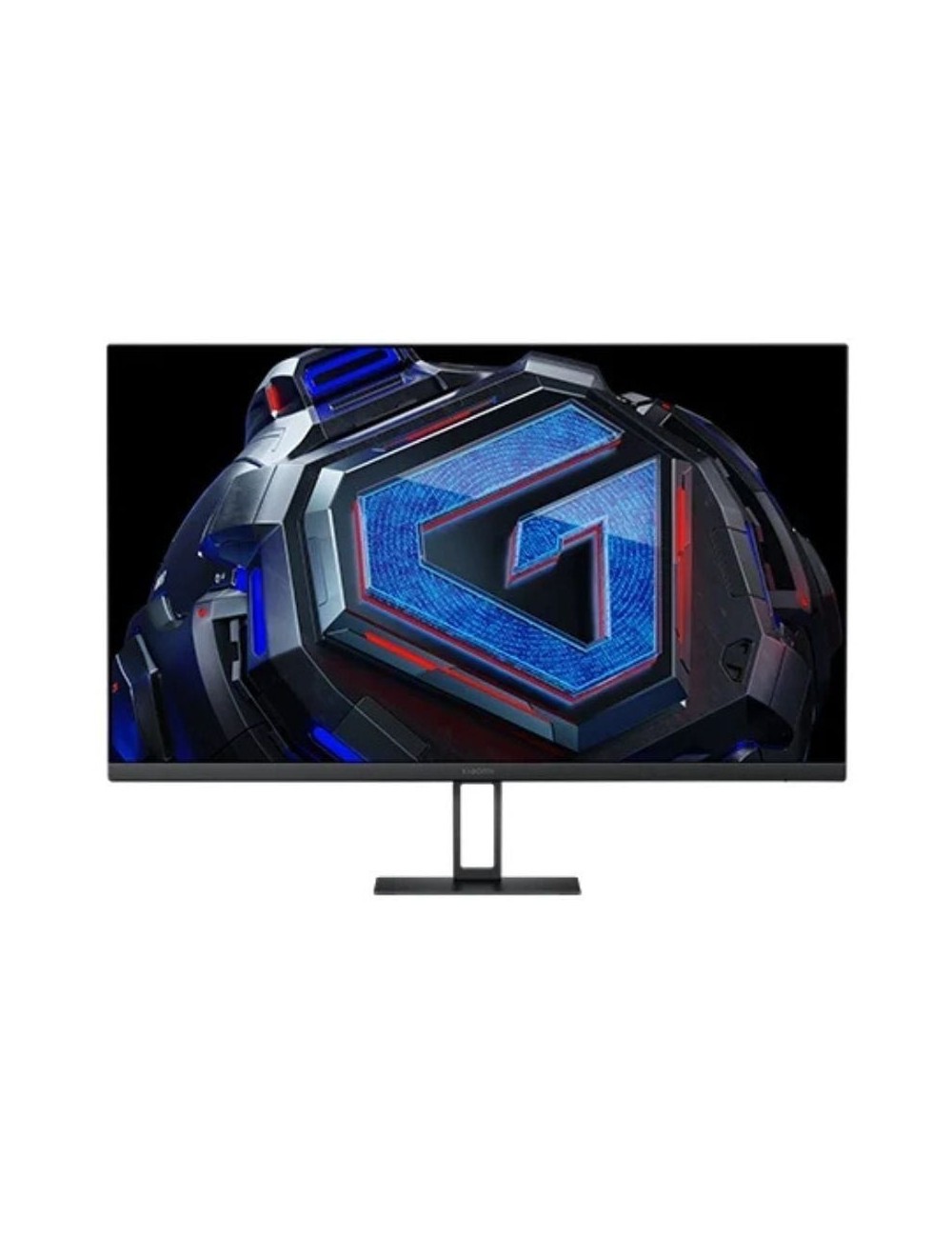 Monitor Gaming Xiaomi 2K Gaming Monitor G27Qi 27'/ QHD/ 1ms/ 180Hz/ IPS/ Negro