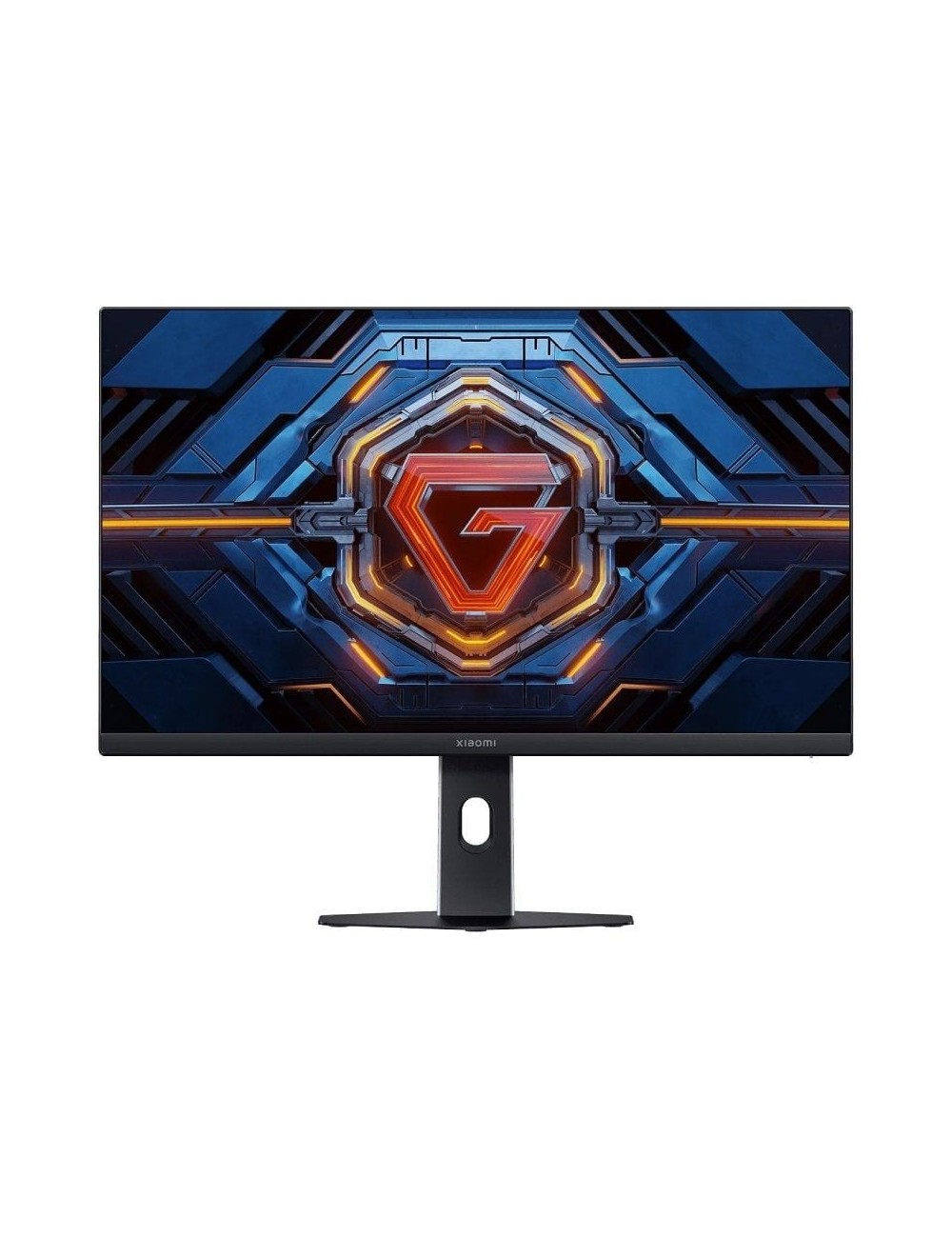 Monitor Gaming Xiaomi Gaming Monitor G24i 2026 23.8'/ Full HD/ 1ms/ 200Hz/ IPS/ Negro