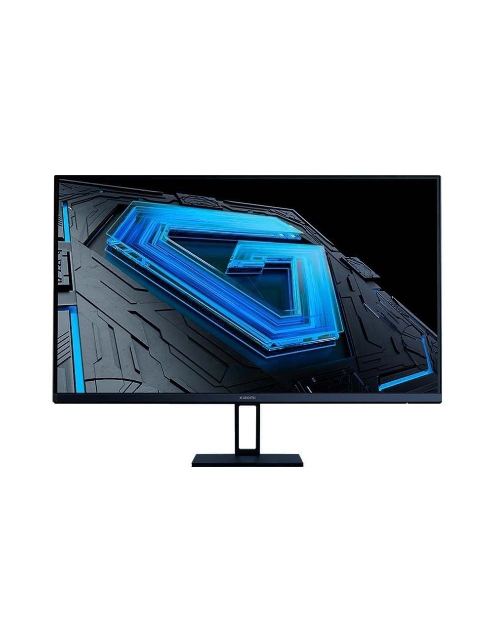 Monitor Gaming Xiaomi Gaming Monitor G27i 27'/ Full HD/ 1ms/ 165Hz/ IPS/ Negro