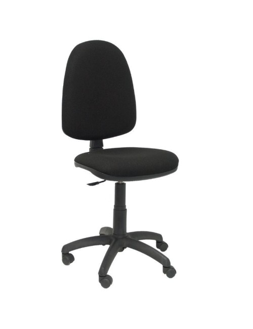 Silla de Oficina Piqueras y Crespo Aýna 04CPBALI840/ Negra